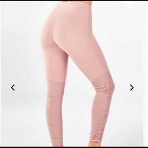 Fabletics Cashel Foldover Legging